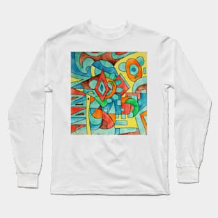 Z//;VCW`0M0 Long Sleeve T-Shirt